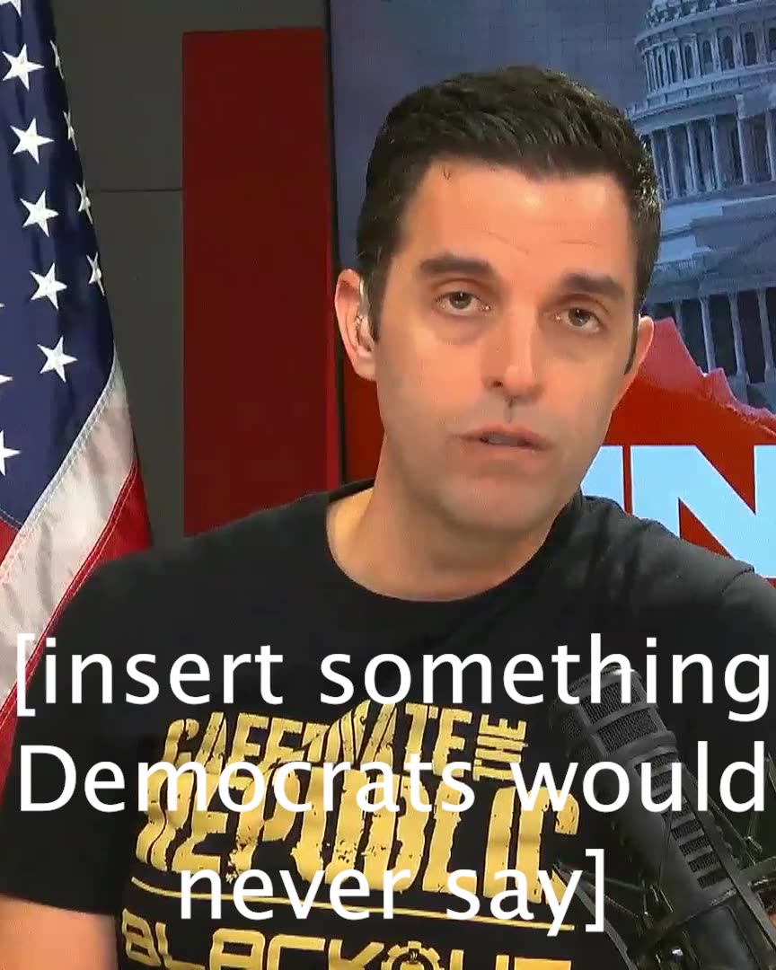 The Democrats wish Law Enforcement HARM!