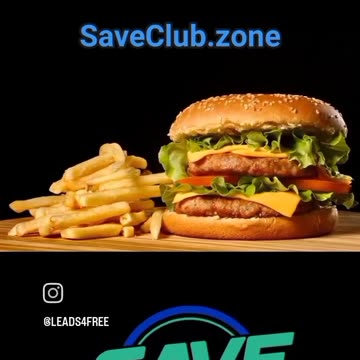 how to get free food from local restaurants near you 🍔🍕🍣