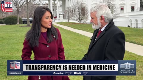 WATCH NOW: DR. MALONE JOINS CARA CASTRONUOVA