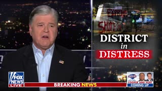 HANNITY MONOLOGUE: Many in the media mob are peddling this lie