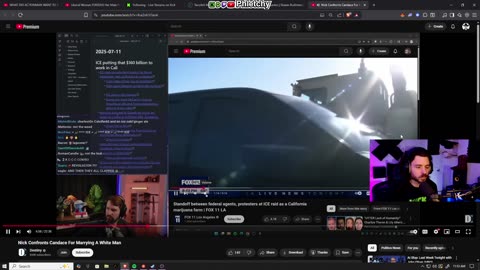 🔴 LIVE: Let’s See What’s Out There Today