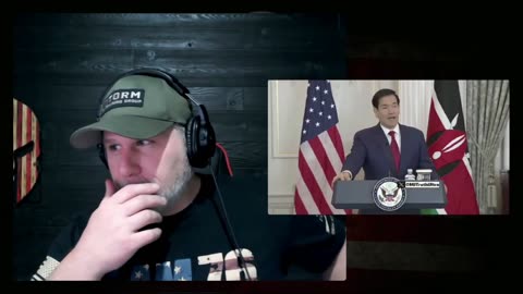 Joshua Reid|The Multi-Polar World | Ep. 1067 The Daily Dose