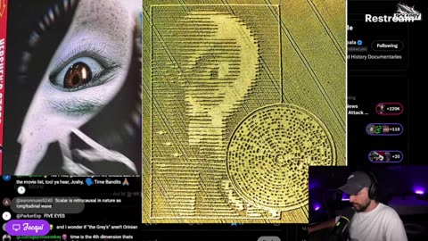 Live with Restream, December 15