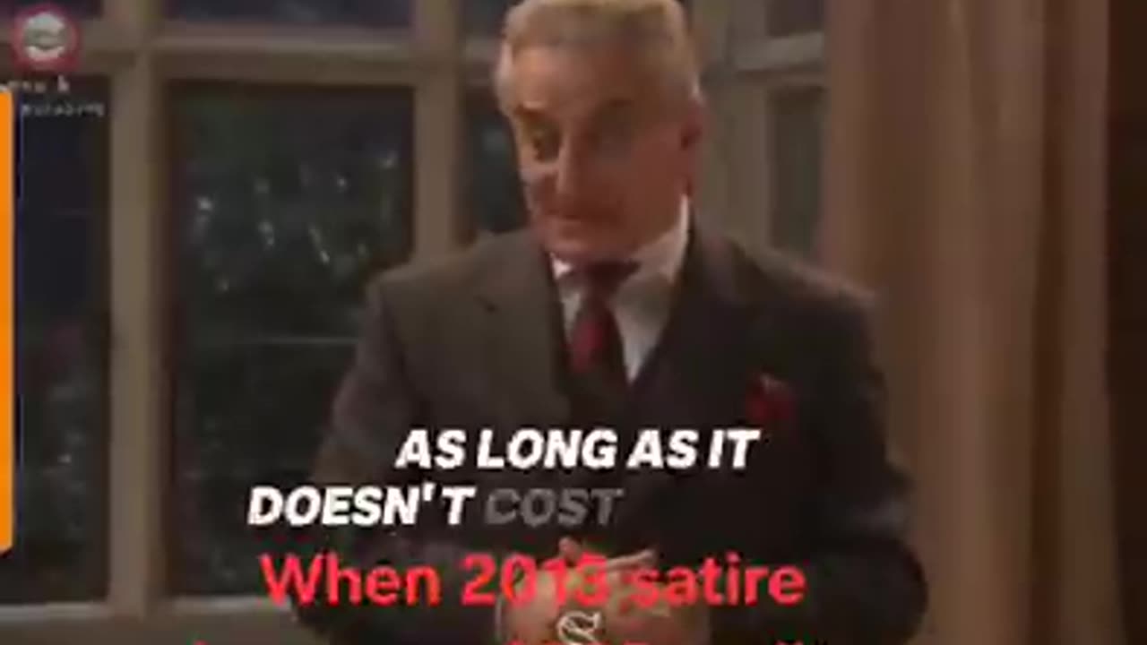 the Global warming nonsense...