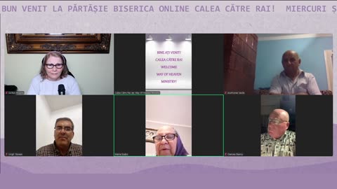 MARIA SZABO -VEGHEREA TĂCUTĂ ÎNCURÂND S-A SFÂRȘI- CALEA CĂTRE RAI PĂRTĂȘIE #podcast #muzicacrestina