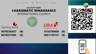 Wednesday 2nd Service || 10th December 2025