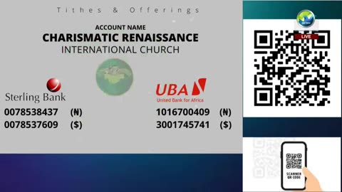 Wednesday 2nd Service || 10th December 2025