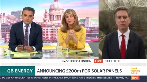 “You said you would cut £300 from people's energy bills... when are people going to see that?”