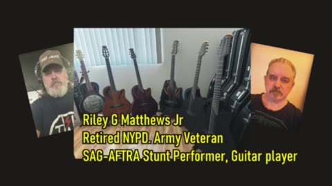 Street Warriors v001