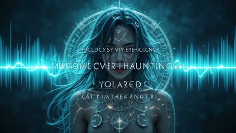 Nebula Sync - Fr3qu3ncy (Official Audio 2025)