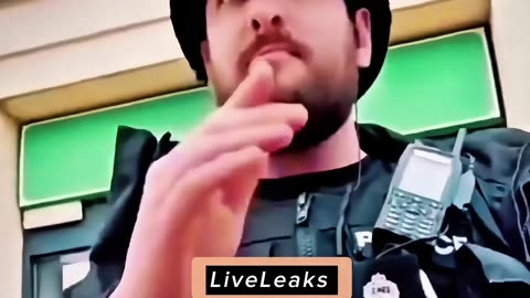 UK Police Arrest Man for Swearing – Has Free Speech Collapsed?