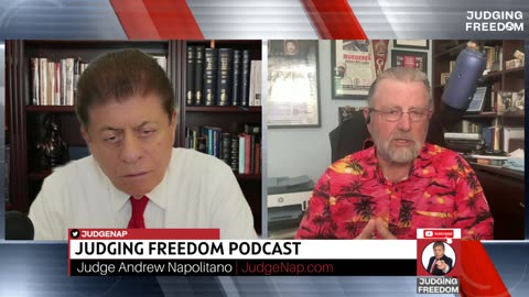 JudgingFreedom