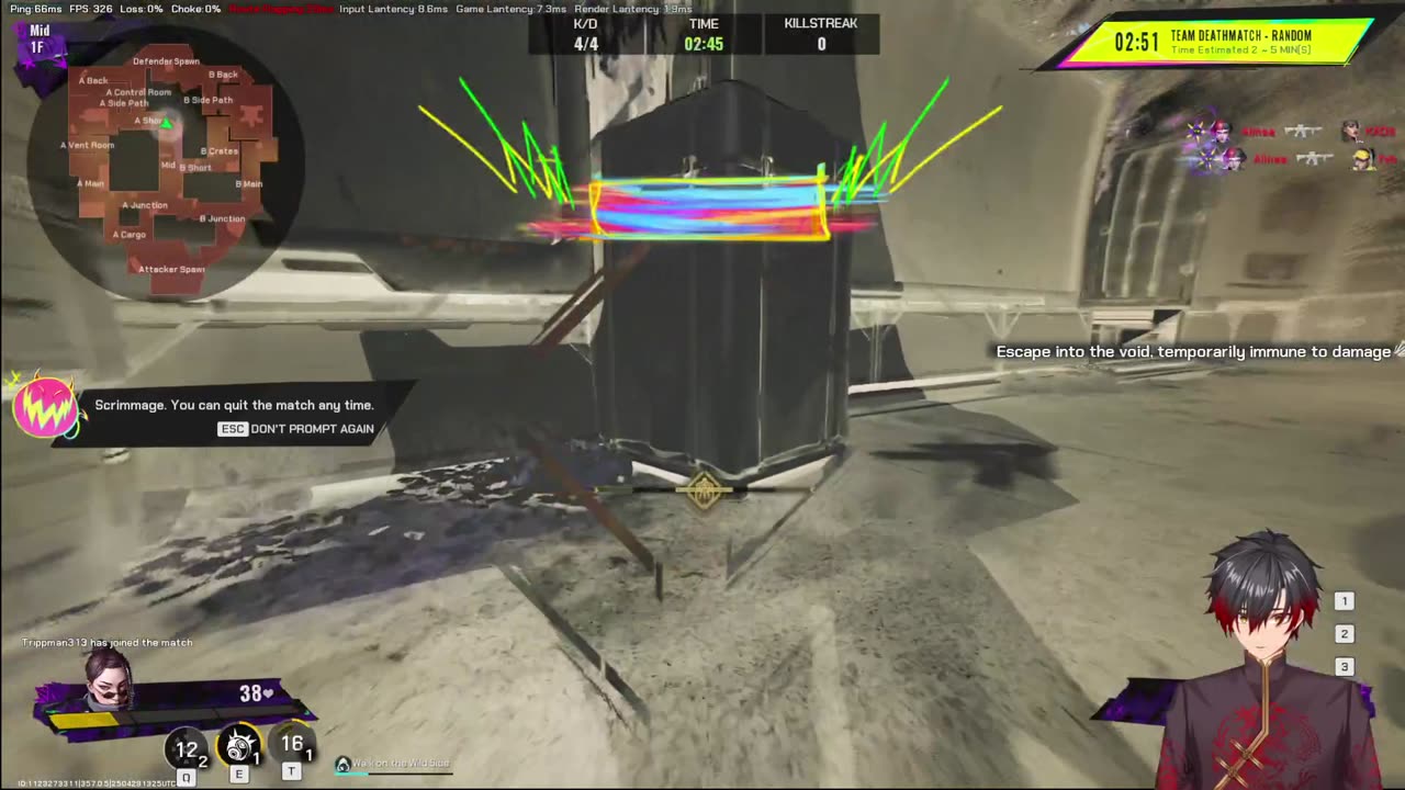 [EN/粵語]Variety stream- day 165