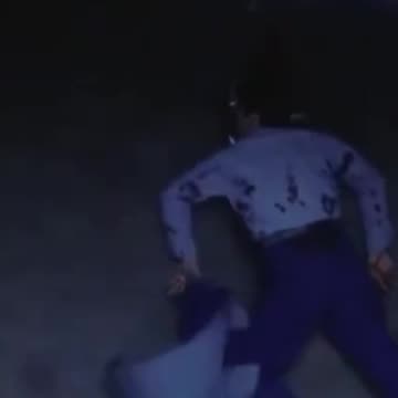 “Santana Get’s Killed (American Me)