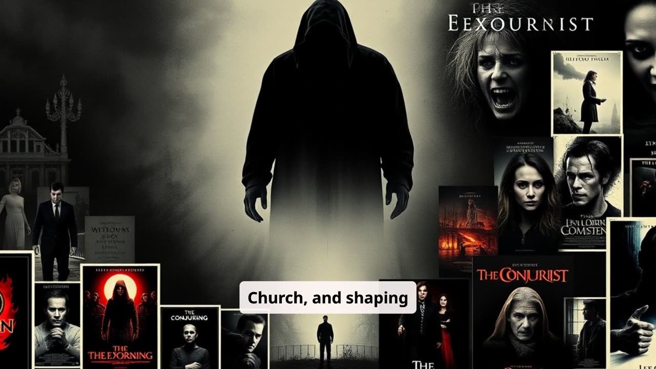 The Exorcist - The Real Possession That Inspired the Film