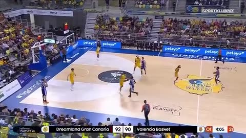 gran canaria - valencia 4.5.25 qf2