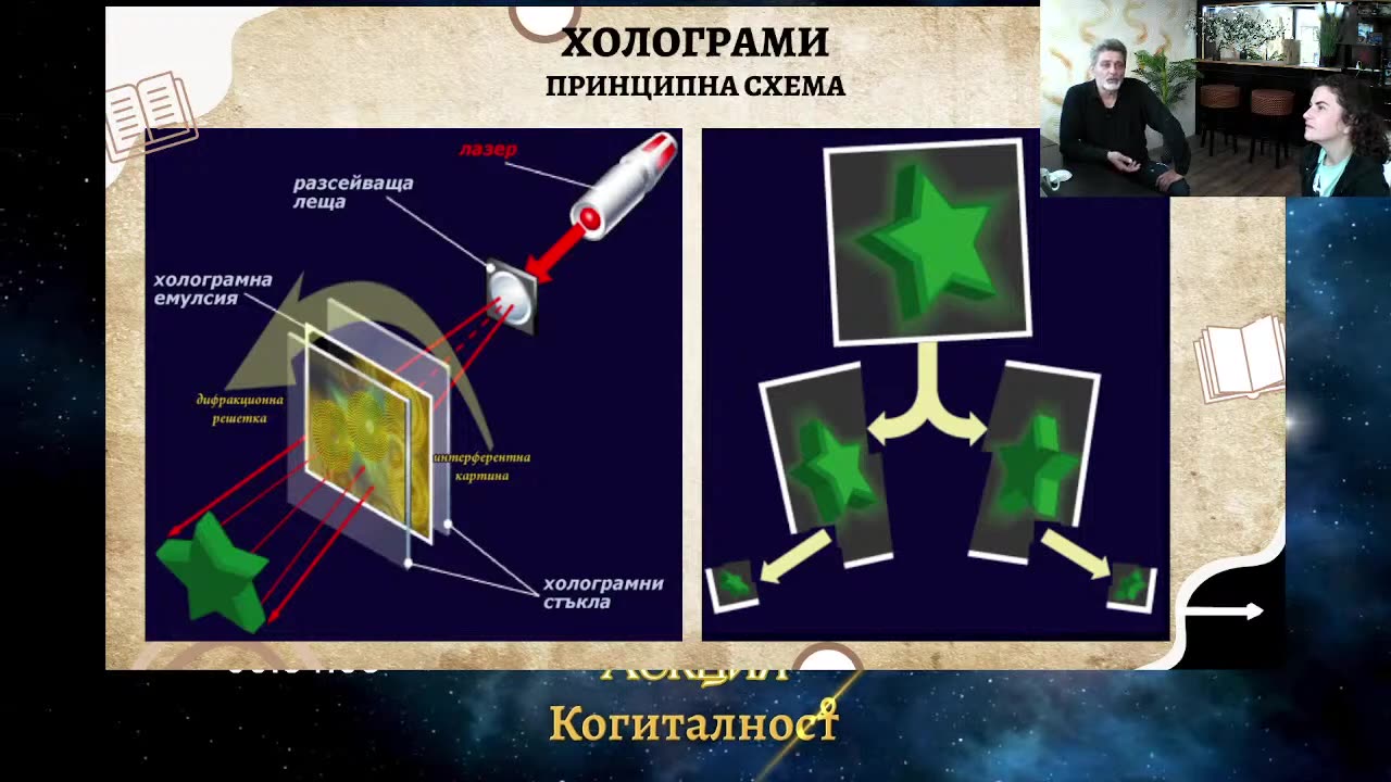 Епизод 20: Онлайн Разбуждане - 16-04-25