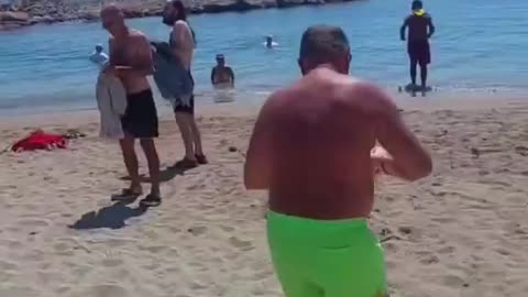 Daddy Cool