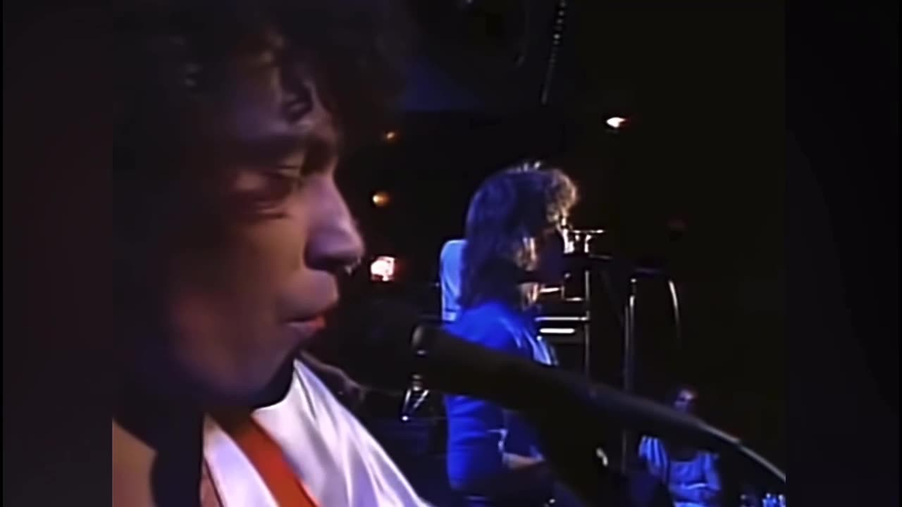 Sheriff - “When I’m With You”