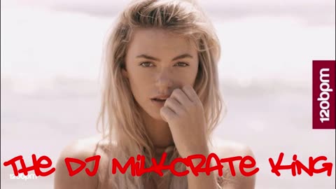 pete bells and tommy - treat me right (extended pitch remix)