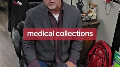 medical collections