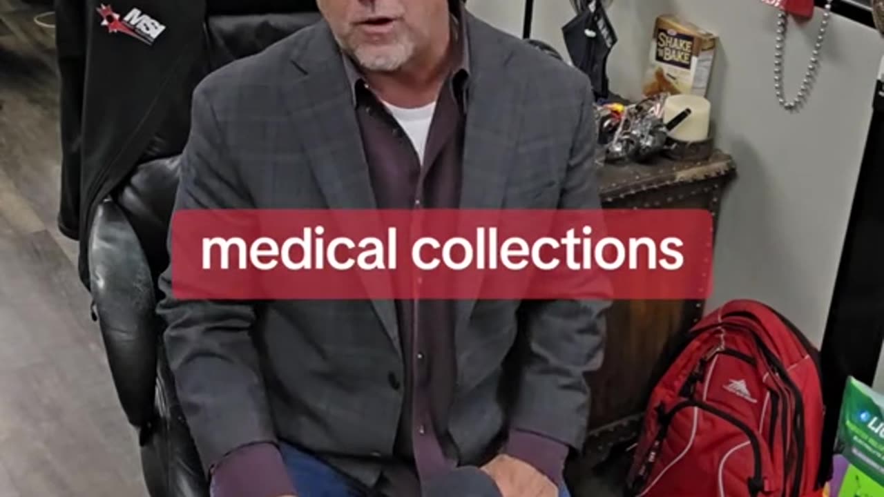 medical collections