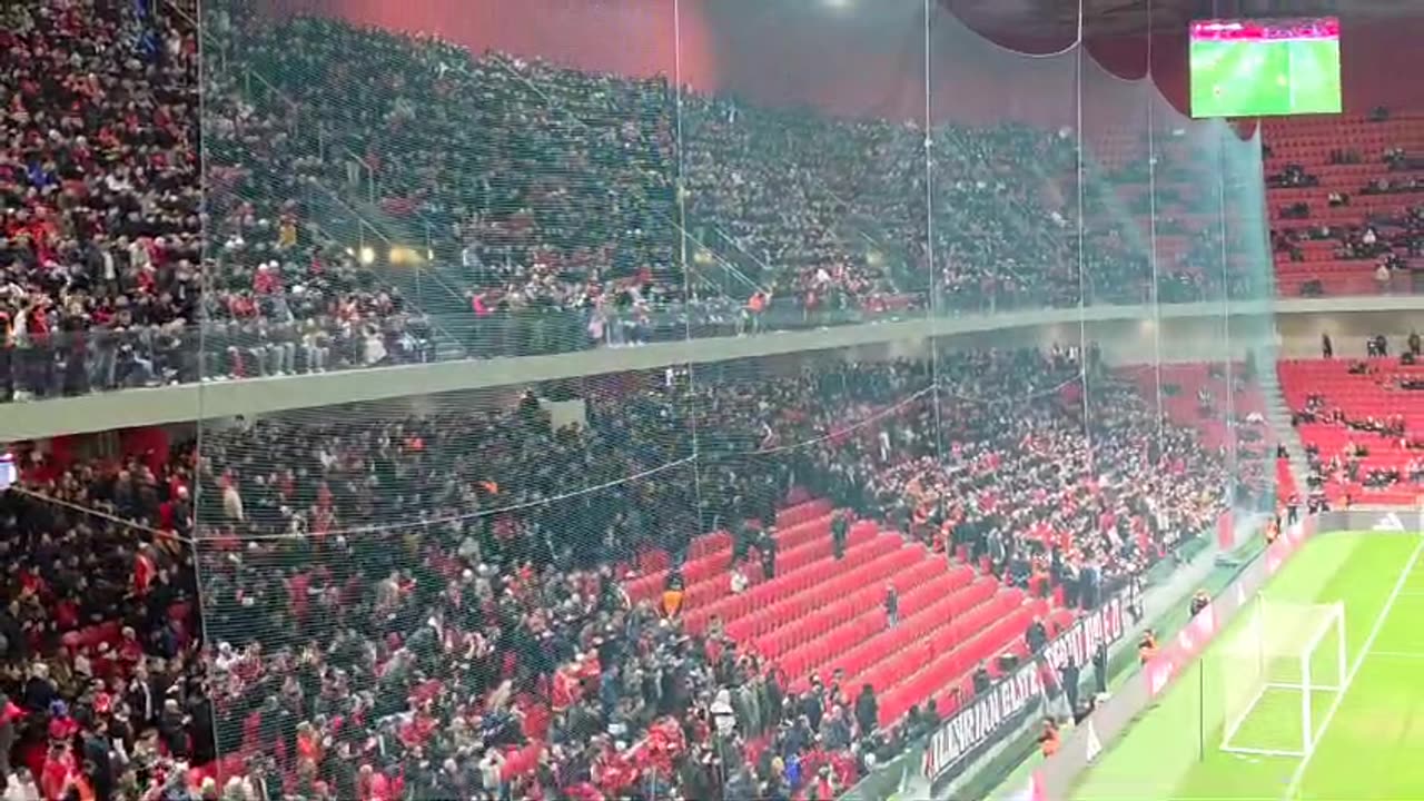 Stadiumi