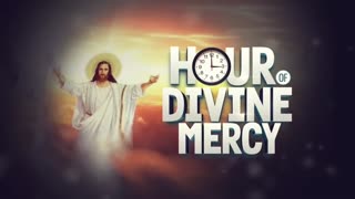 DIVINE MERCY [DAY 66: 100DAYS FASTING & PRAYER] 8TH SEPTEMBER 2025.