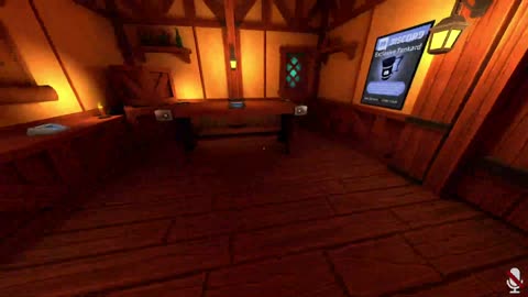 playing some games