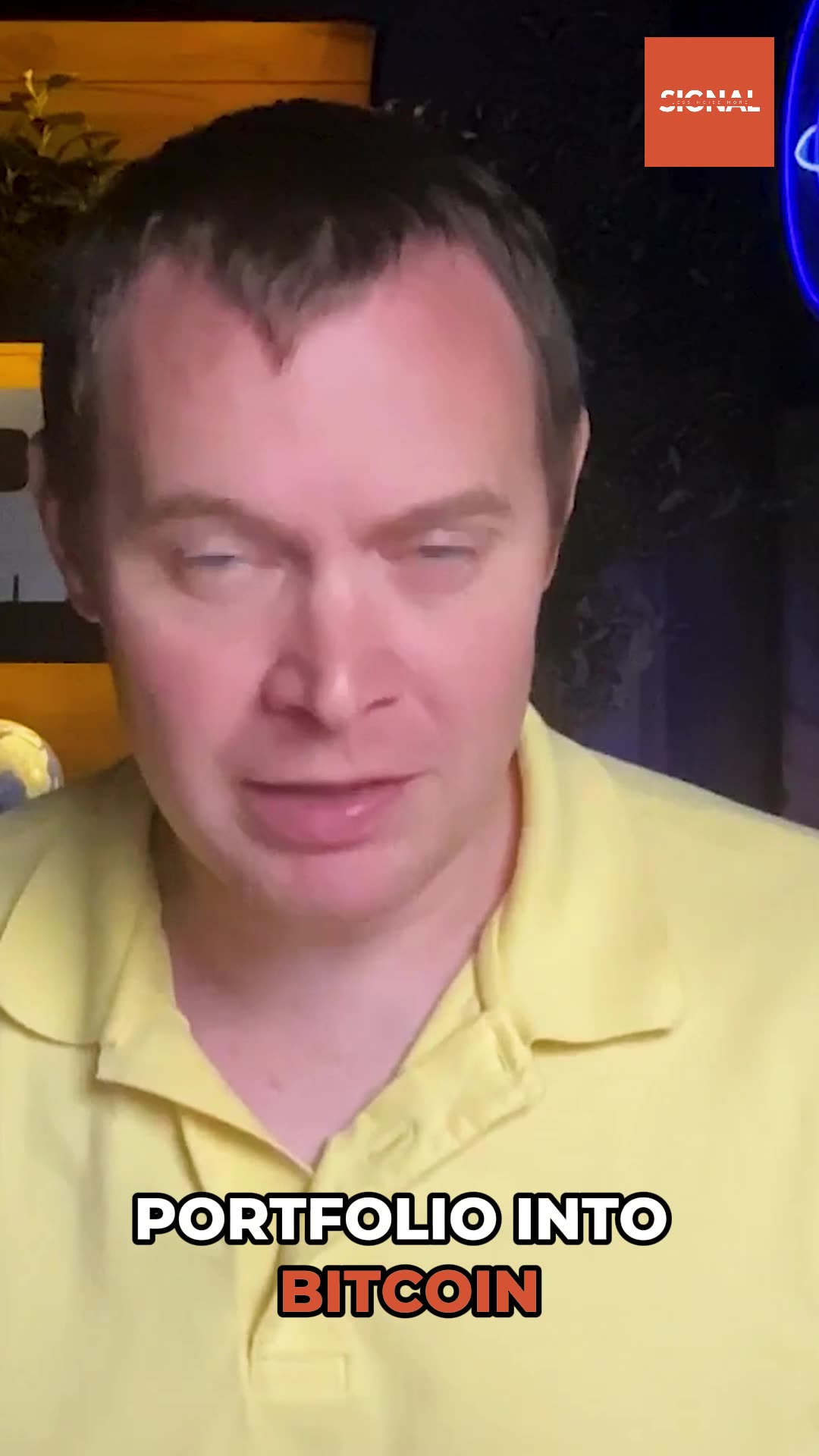 Bitcoin to all time highs in Q4? ↗️ #BullRun #Investing #Finance #Q4 #bitcoinhalving