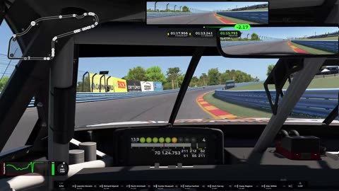 🏁 NextGen at Watkins Glen! | Milkbone Mafia Racing 🐾