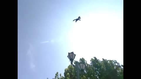 Usagi & Mamoru sailor moon live action act 1 Usagi running late