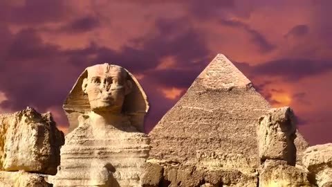 The Beginning of Ancient Egypt