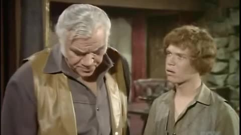 Bonanza S13E06 Cassie