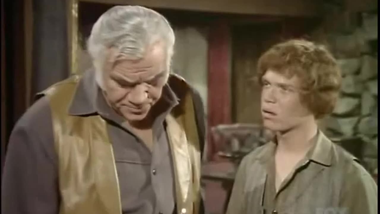 Bonanza S13E06 Cassie
