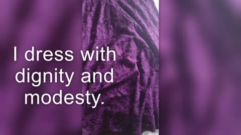 YOUTUBE CHANNEL VIEWER WANTS ME TO WEAR "REVEALING" CLOTHING!