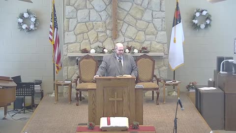 Lighthouse Baptist Church Live Stream