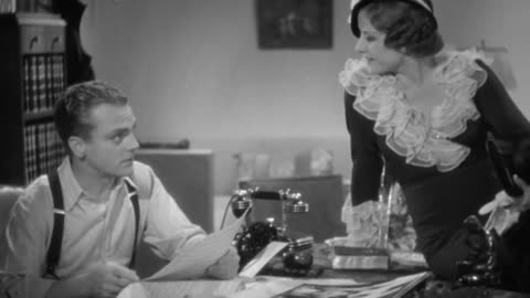 Footlight Parade (1933)