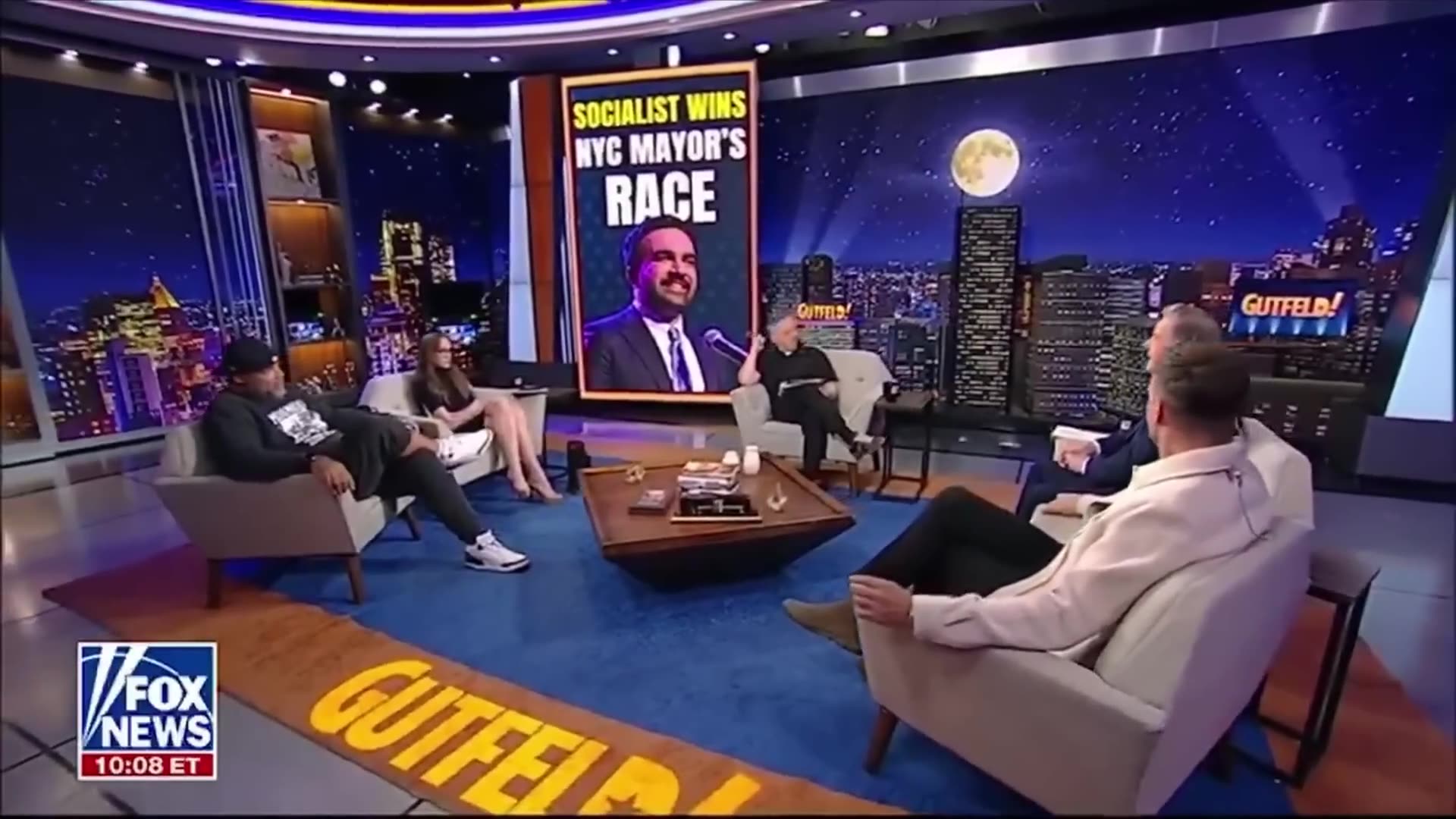 Dr. Steve Turley - They’re Already REGRETTING Their Support for Zohran Mamdani!!!