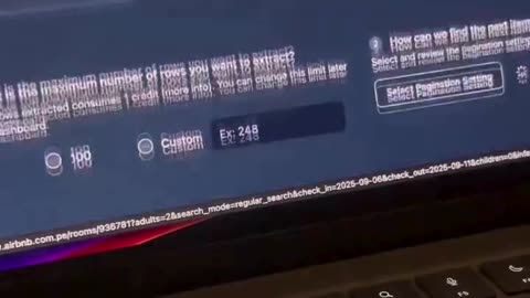 The Easiest Way to Collect Data From Any Website!