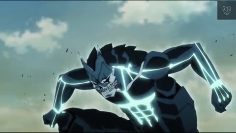 Getting his resolve BAck 2