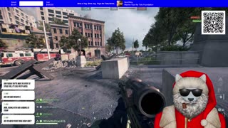 Monday Night Stream Night - COD & BF6