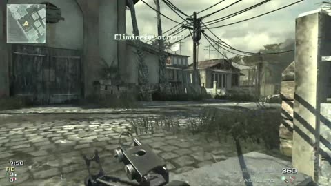 COD4 IN 2025 IS PURE NOSTALGIA