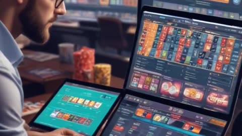 How can effective casino content creation improve trust and conversion rates?