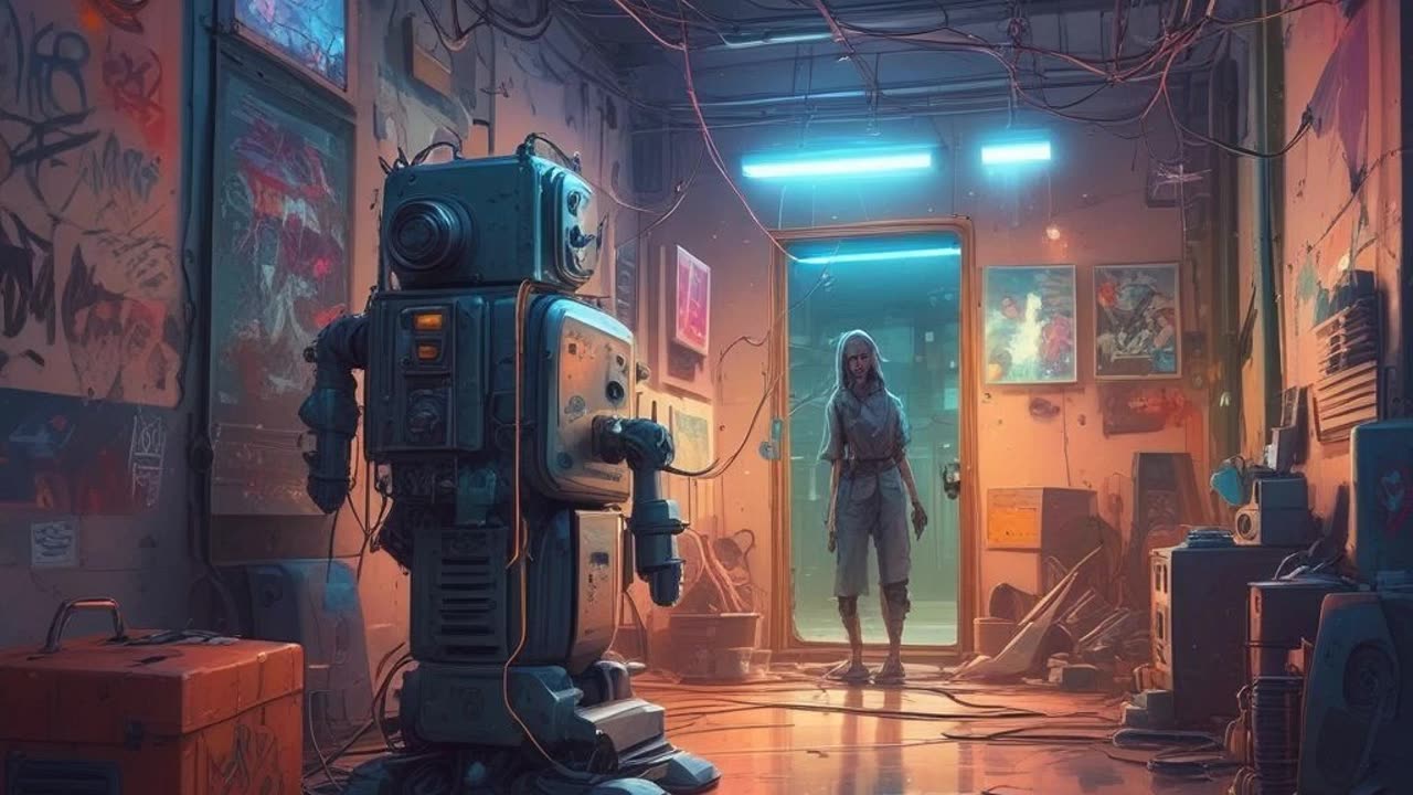 Dubstep - Chillstep 107