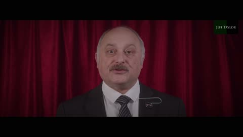 Jeff Taylor - Major UK Attack Threat is VERY Real!