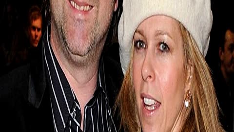 Kate Garraway Raises a Glass as She Celebrates Lat