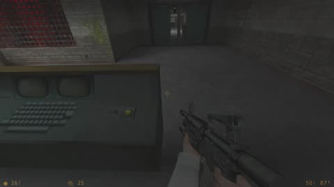 Half Life Escape 2.0 Part 4