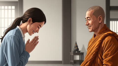 The Power of Silence A Zen Monks Secret to Controlling Anger