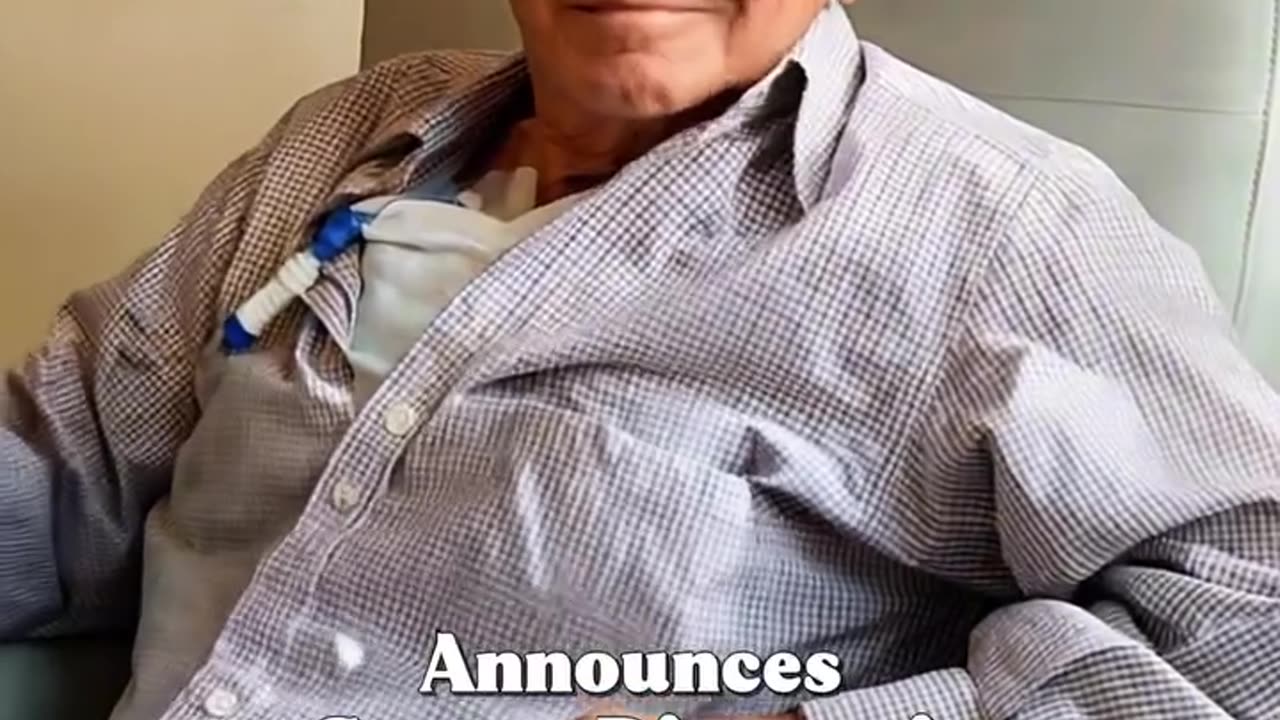 The death judge caprio